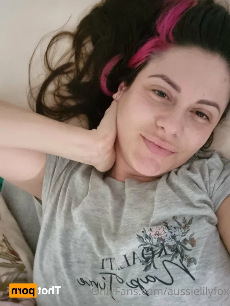 Aussie Lily Fox Perth [ aussielilyfox ] Onlyfans leaked photo 16081886 on Hotleaks.tv