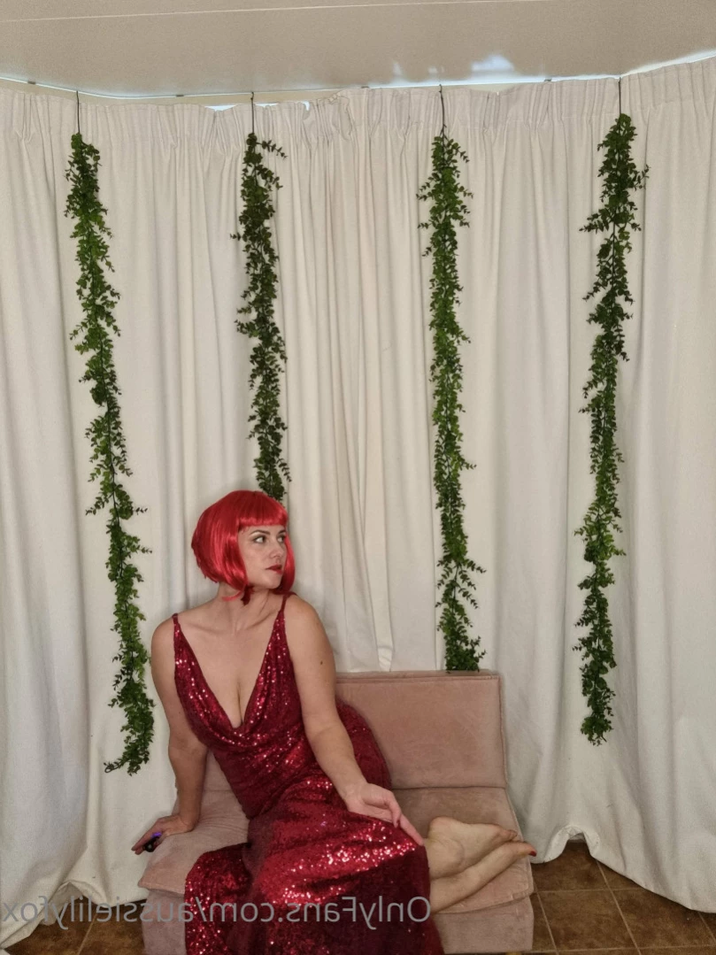 Aussie Lily Fox Perth [ aussielilyfox ] Onlyfans leaked photo 16146329 on Hotleaks.tv