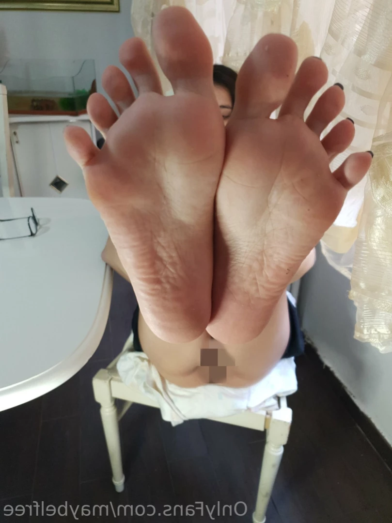 maybelfree Onlyfans leaked photo 10900135 on Hotleaks.tv
