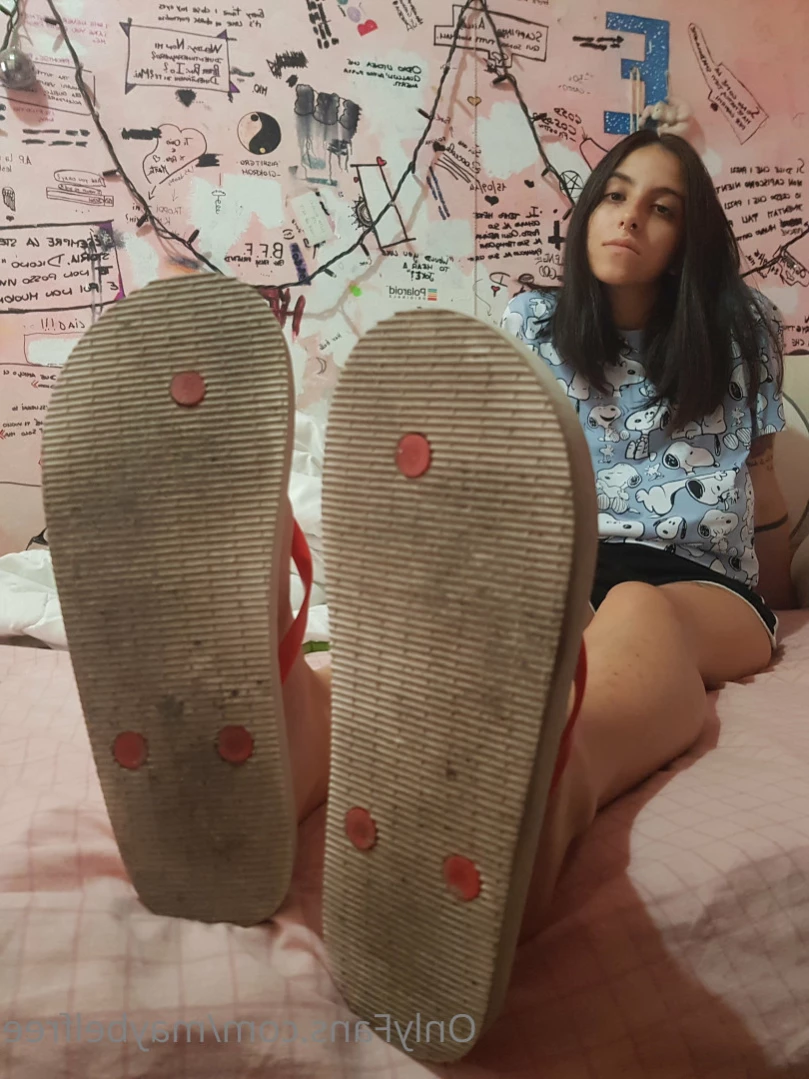 maybelfree Onlyfans leaked photo 12139105 on Hotleaks.tv
