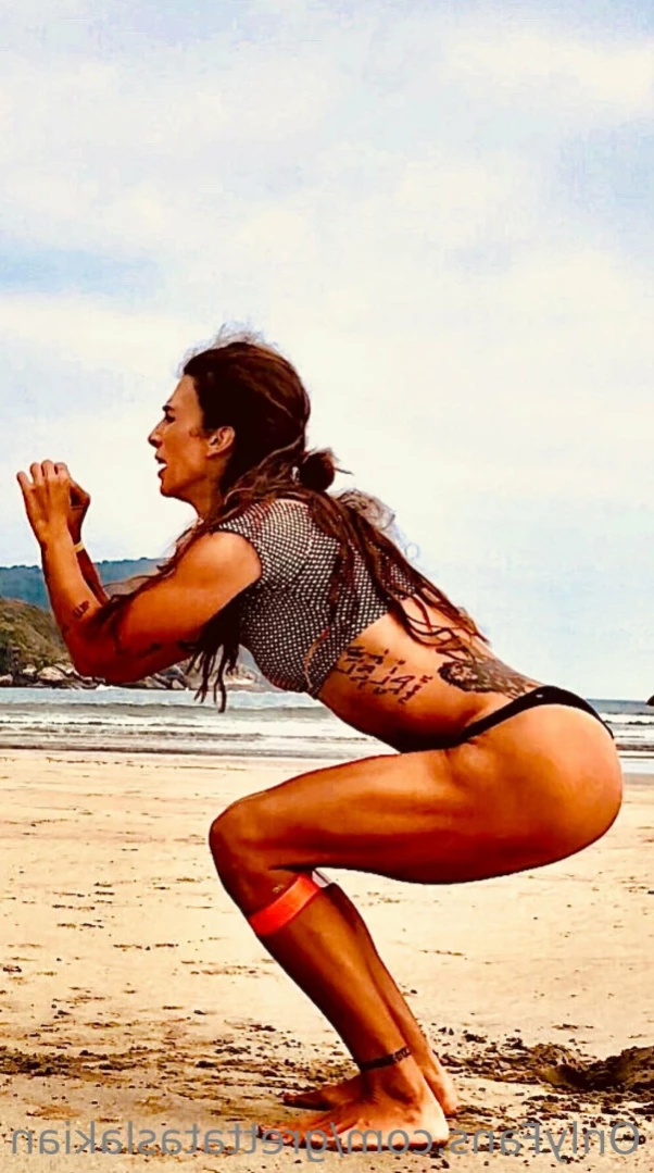 Gretta Taslakian [ grettataslakian ] Onlyfans leaked photo 16289569 on Hotleaks.tv
