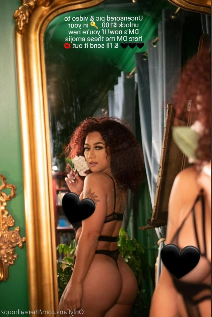 Hoopz [ therealhoopz ] Onlyfans leaked photo 10917237 on Hotleaks.tv