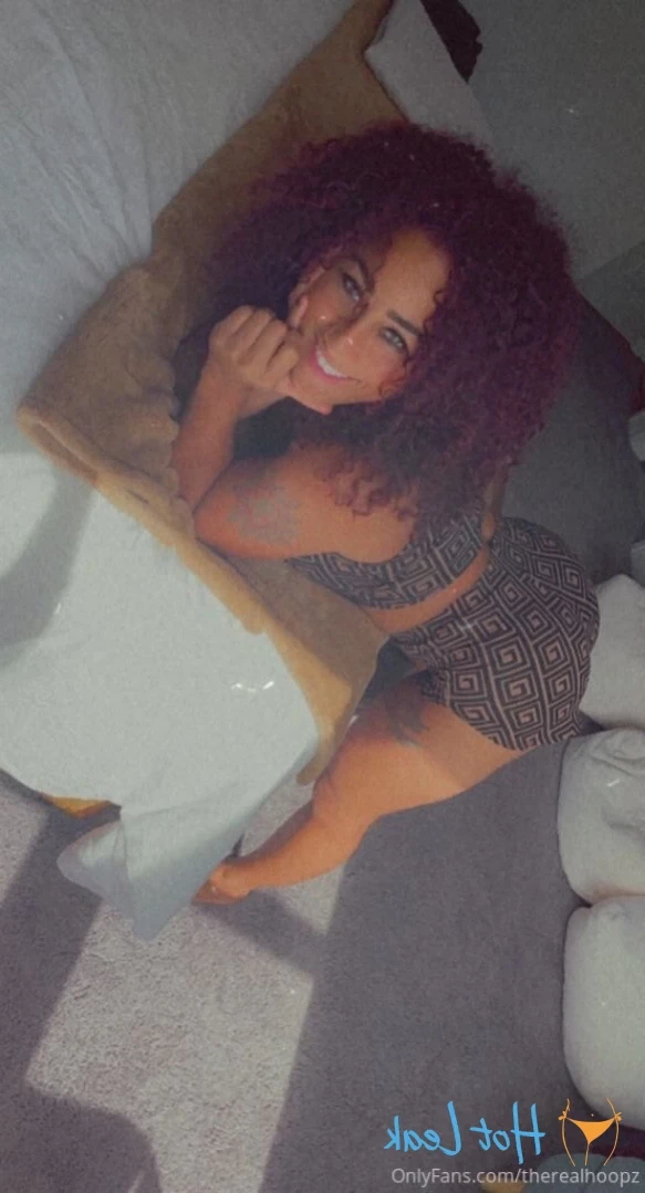 Hoopz [ therealhoopz ] Onlyfans leaked photo 13278262 on Hotleaks.tv