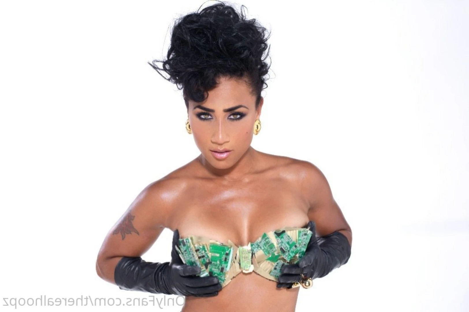 Hoopz [ therealhoopz ] Onlyfans leaked photo 13278268 on Hotleaks.tv
