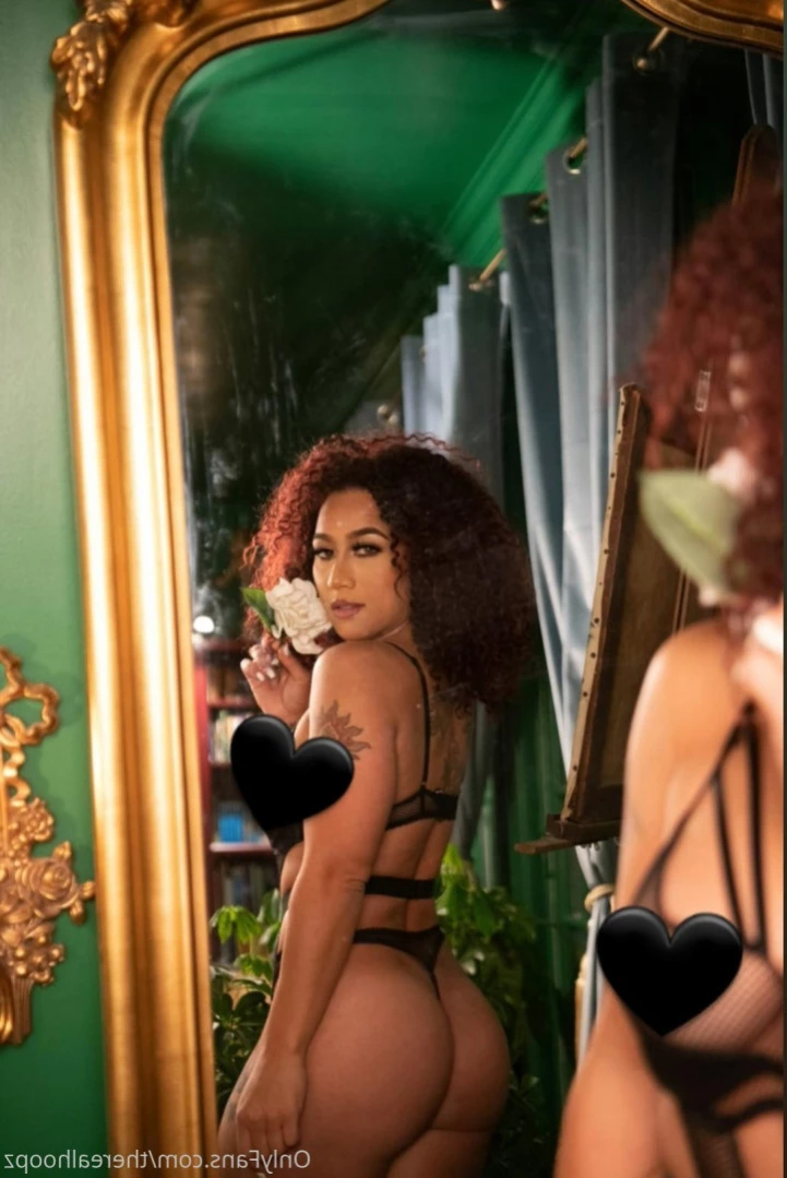 Hoopz [ therealhoopz ] Onlyfans leaked photo 13278360 on Hotleaks.tv