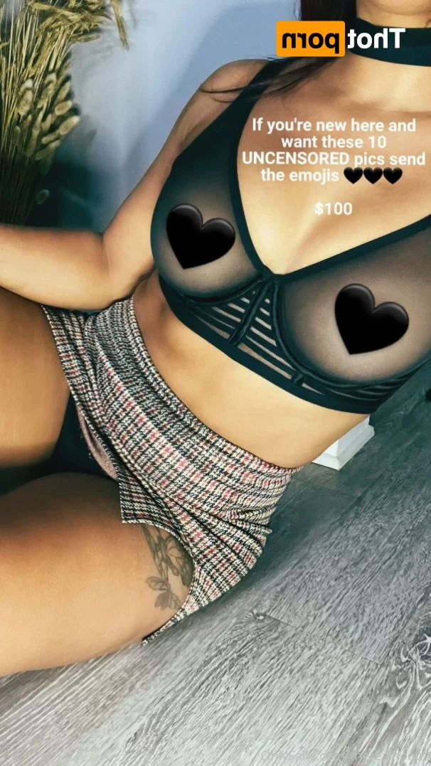Hoopz [ therealhoopz ] Onlyfans leaked photo 13838656 on Hotleaks.tv