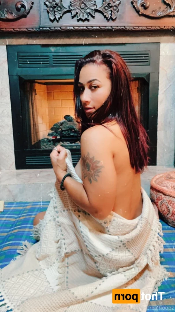 Hoopz [ therealhoopz ] Onlyfans leaked photo 14793266 on Hotleaks.tv