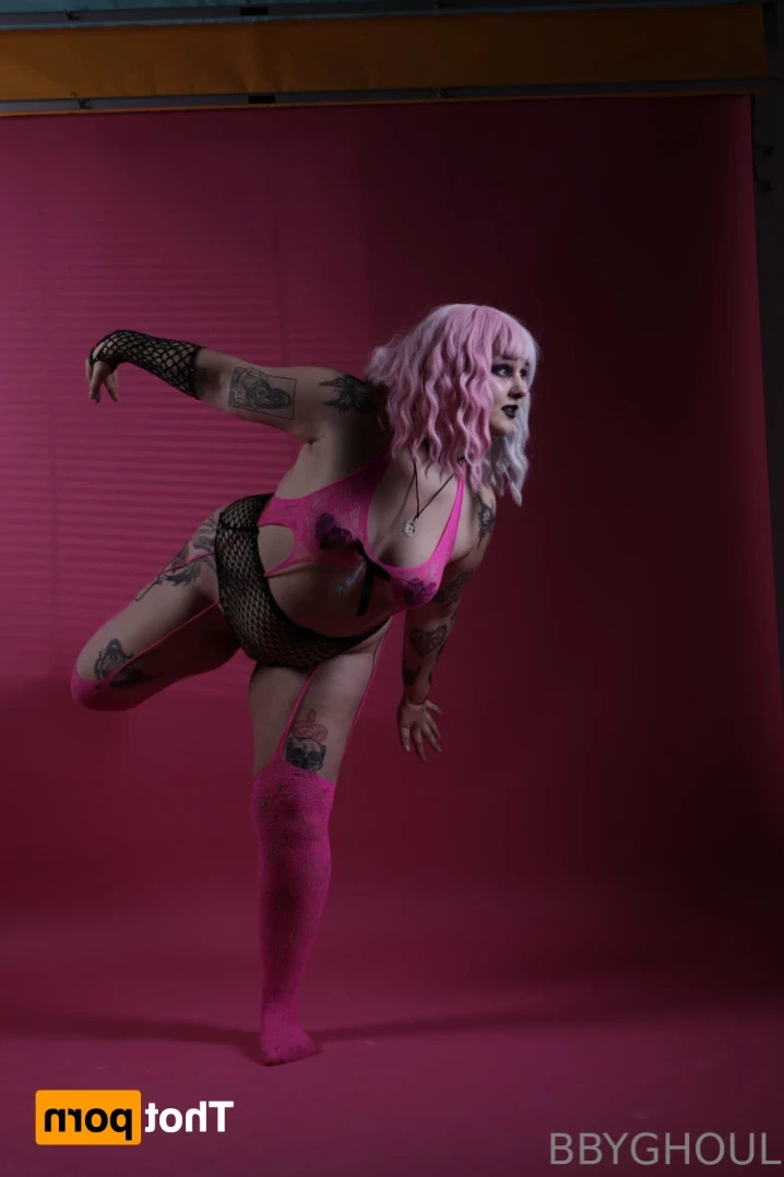 BabyGhOuLBuNda&lt;3&lt;3 [ babyghoulbunda ] Onlyfans leaked photo 14008207 on Hotleaks.tv