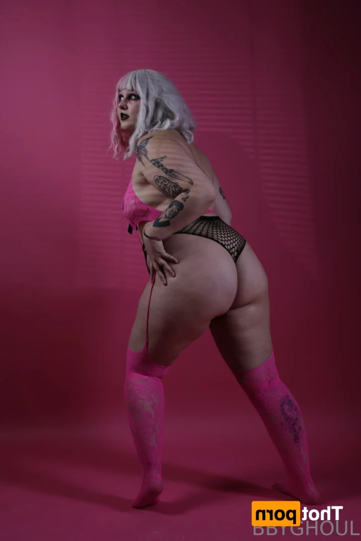 BabyGhOuLBuNda&lt;3&lt;3 [ babyghoulbunda ] Onlyfans leaked photo 15600808 on Hotleaks.tv
