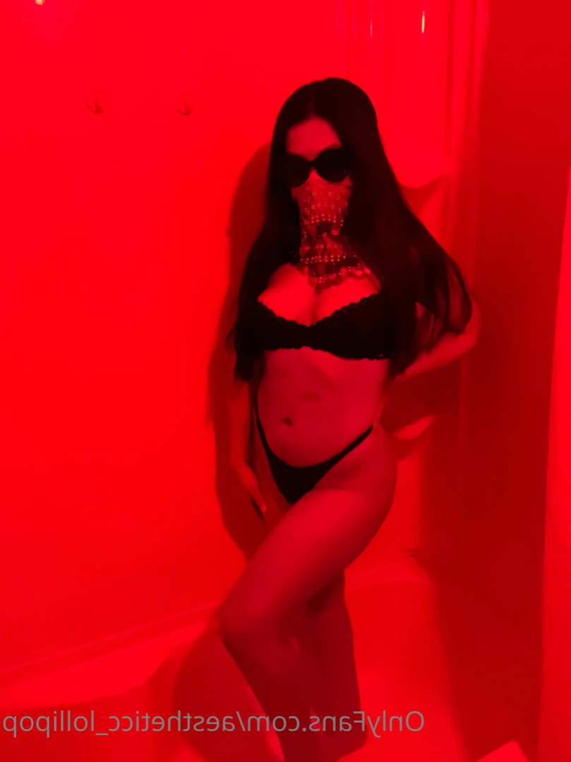 Valerie Doll🌸 [ crybabydoll ] Onlyfans leaked photo 16062745 on Hotleaks.tv