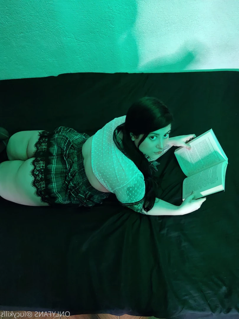 Lucy Skills [ lucyskills ] Onlyfans leaked photo 12036137 on Hotleaks.tv