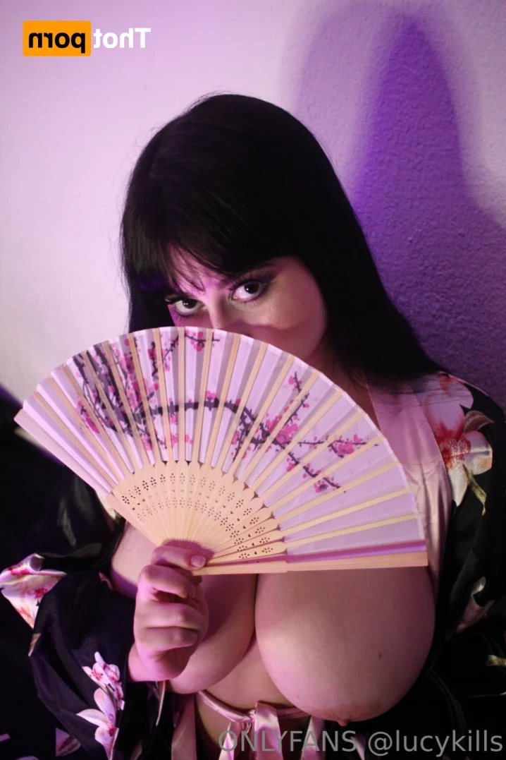 Lucy Skills [ lucyskills ] Onlyfans leaked photo 13313174 on Hotleaks.tv