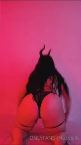 Lucy Skills [ lucyskills ] Onlyfans leaked video 13591991 on Hotleaks.tv