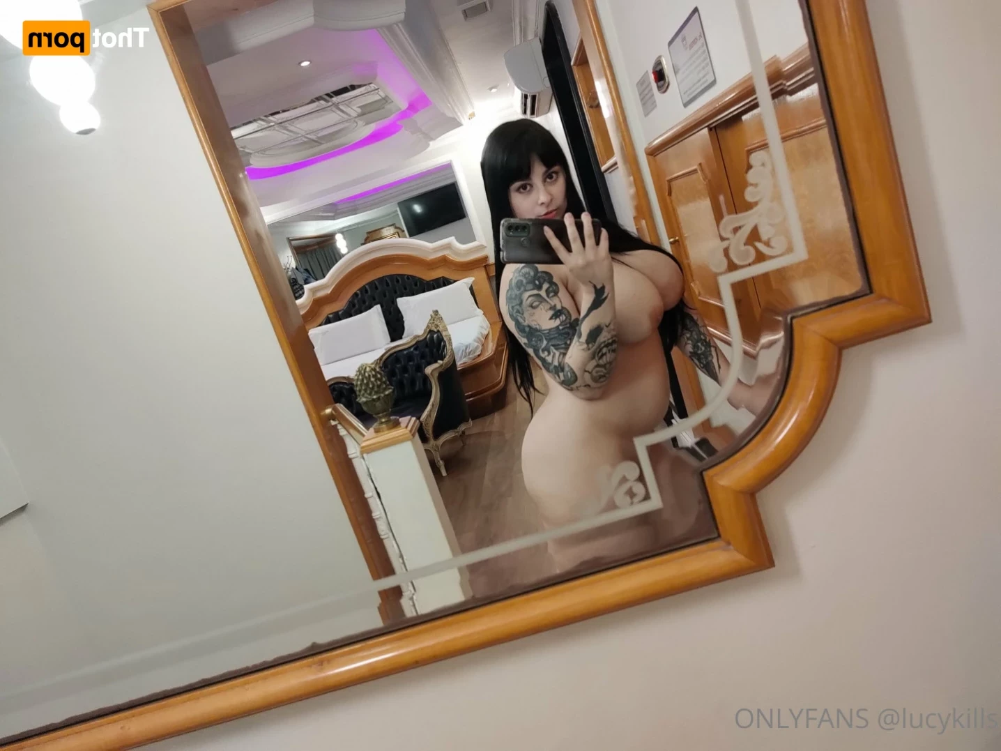 Lucy Skills [ lucyskills ] Onlyfans leaked photo 13916764 on Hotleaks.tv