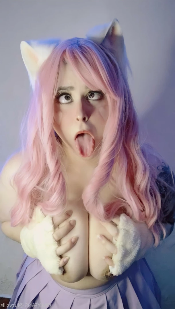 Lucy Skills [ lucyskills ] Onlyfans leaked photo 14812634 on Hotleaks.tv