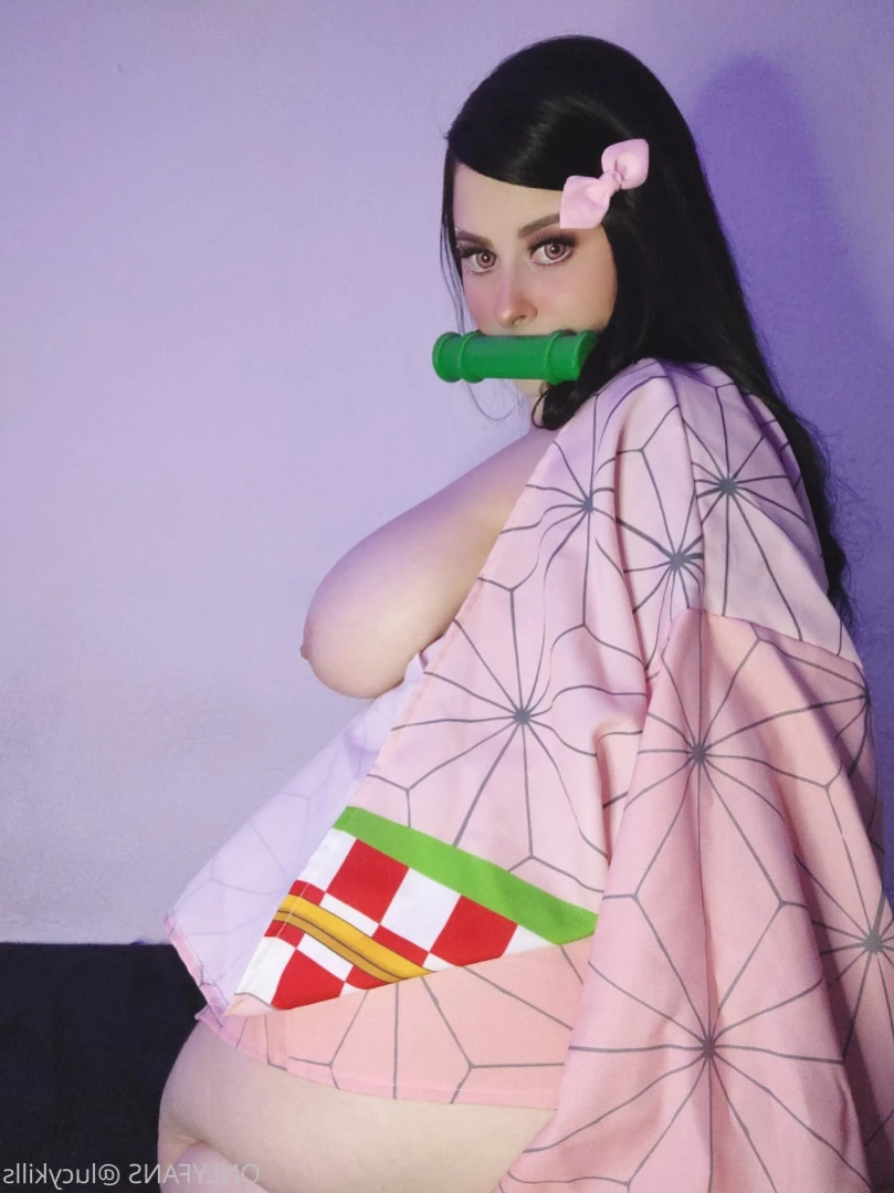Lucy Skills [ lucyskills ] Onlyfans leaked photo 15534473 on Hotleaks.tv