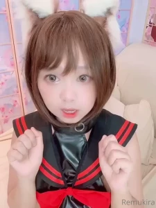 Rimukira レム| Top 2% [ remukira ] Onlyfans leaked video 1726782 on Hotleaks.tv