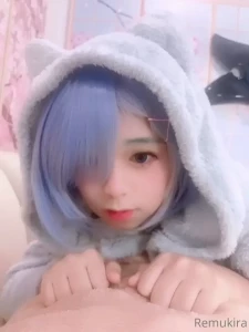 Rimukira レム| Top 2% [ remukira ] Onlyfans leaked video 1726794 on Hotleaks.tv