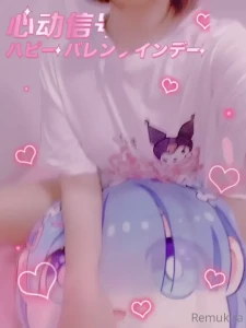 Rimukira レム| Top 2% [ remukira ] Onlyfans leaked video 1726798 on Hotleaks.tv