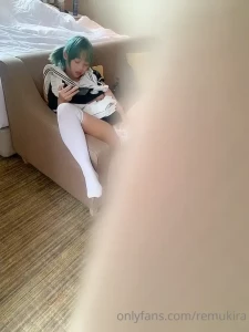Rimukira レム| Top 2% [ remukira ] Onlyfans leaked video 1726808 on Hotleaks.tv