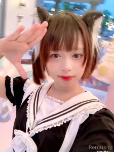 Rimukira レム| Top 2% [ remukira ] Onlyfans leaked video 1726813 on Hotleaks.tv
