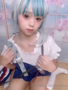 Rimukira レム| Top 2% [ remukira ] Onlyfans leaked video 1726818 on Hotleaks.tv