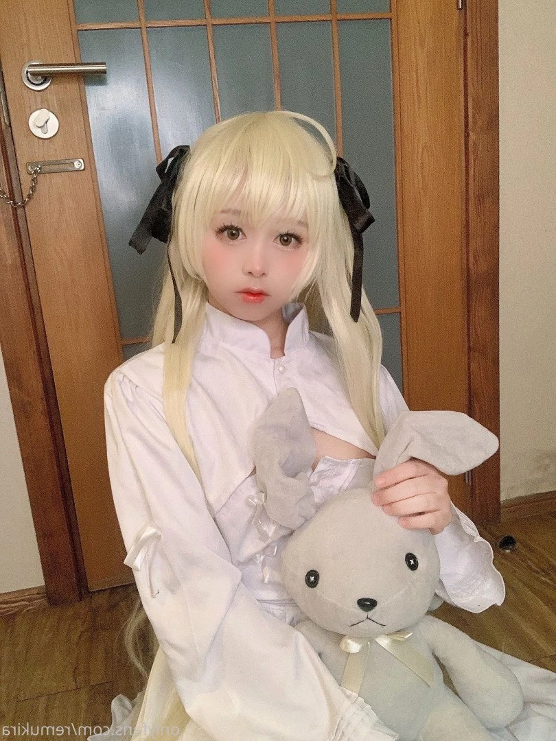 Rimukira レム| Top 2% [ remukira ] Onlyfans leaked photo 1009580 on Hotleaks.tv