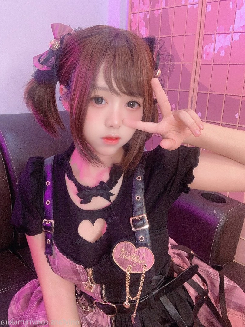 Rimukira レム| Top 2% [ remukira ] Onlyfans leaked photo 1009608 on Hotleaks.tv