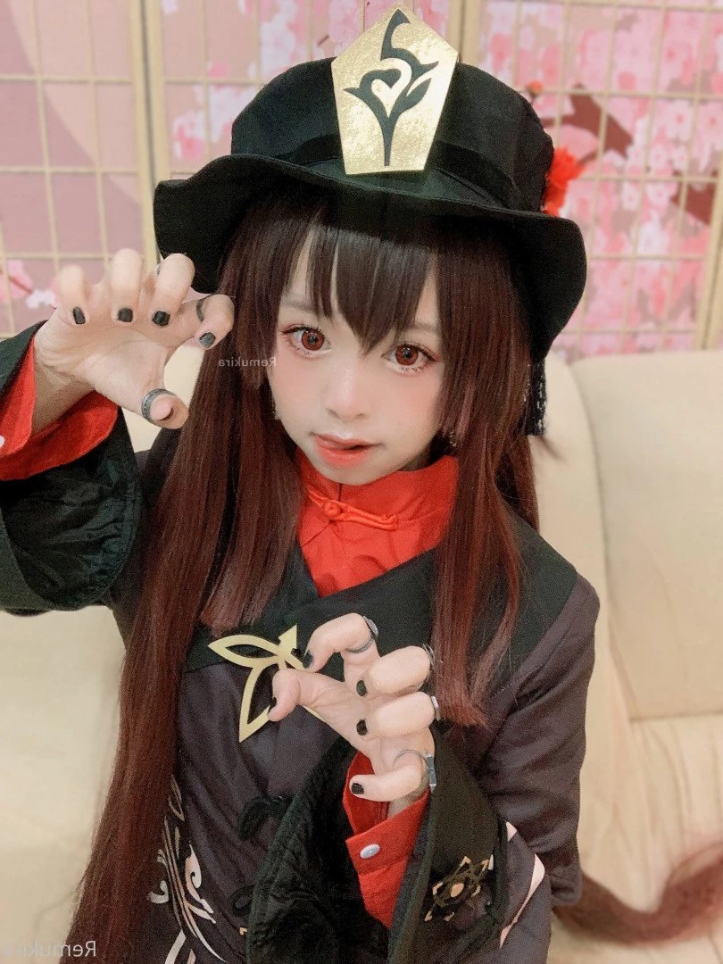 Rimukira レム| Top 2% [ remukira ] Onlyfans leaked photo 1009651 on Hotleaks.tv