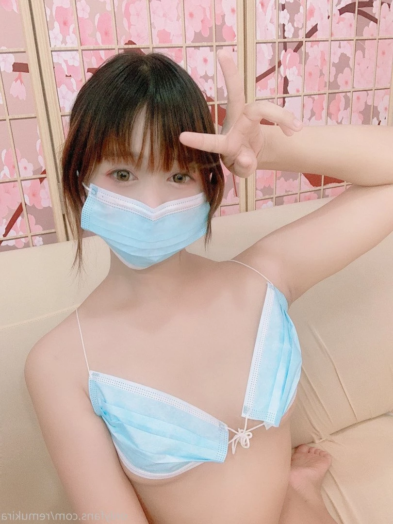 Rimukira レム| Top 2% [ remukira ] Onlyfans leaked photo 1009660 on Hotleaks.tv
