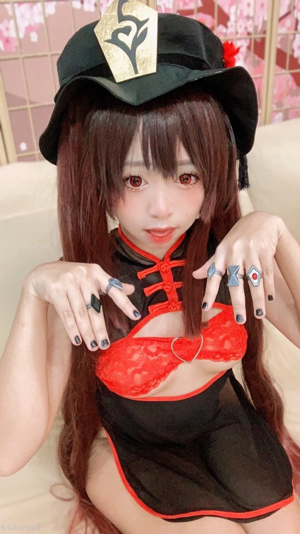 Rimukira レム| Top 2% [ remukira ] Onlyfans leaked photo 1009683 on Hotleaks.tv