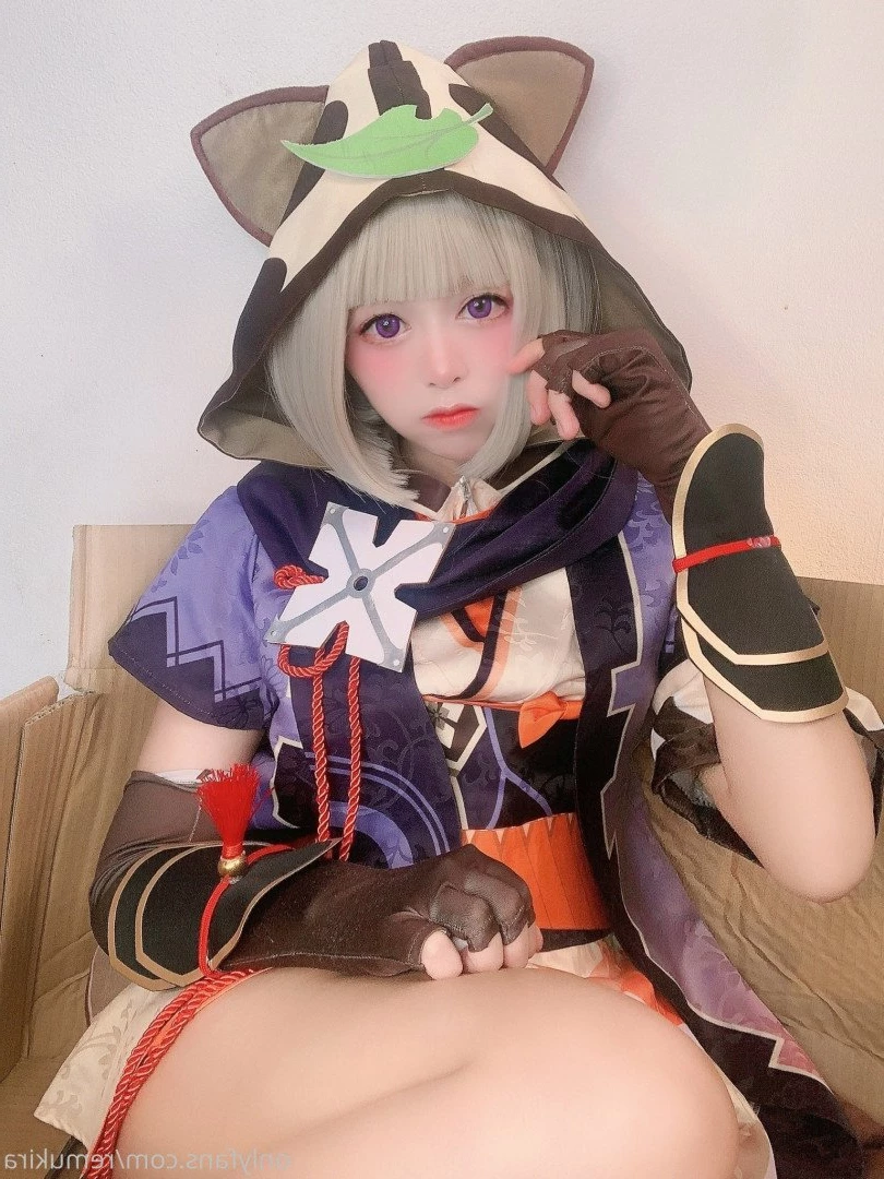 Rimukira レム| Top 2% [ remukira ] Onlyfans leaked photo 1009712 on Hotleaks.tv