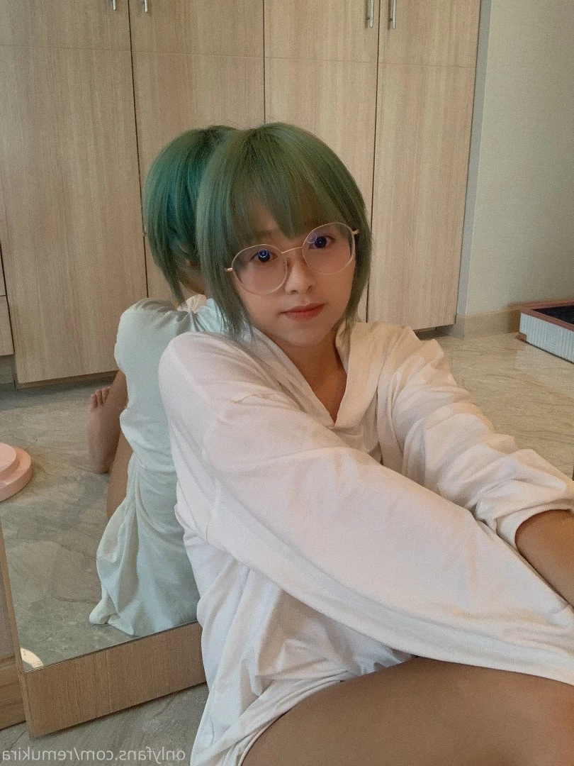 Rimukira レム| Top 2% [ remukira ] Onlyfans leaked photo 1009726 on Hotleaks.tv