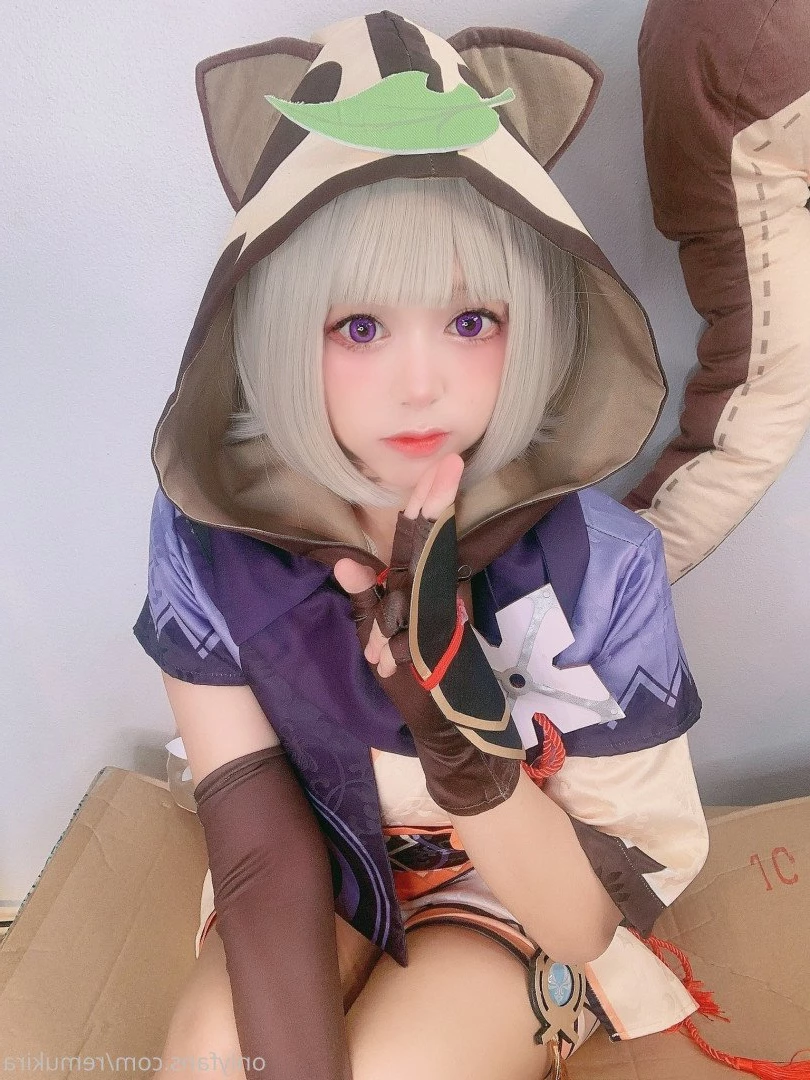 Rimukira レム| Top 2% [ remukira ] Onlyfans leaked photo 1009729 on Hotleaks.tv