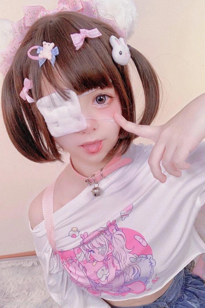 Rimukira レム| Top 2% [ remukira ] Onlyfans leaked photo 1009772 on Hotleaks.tv