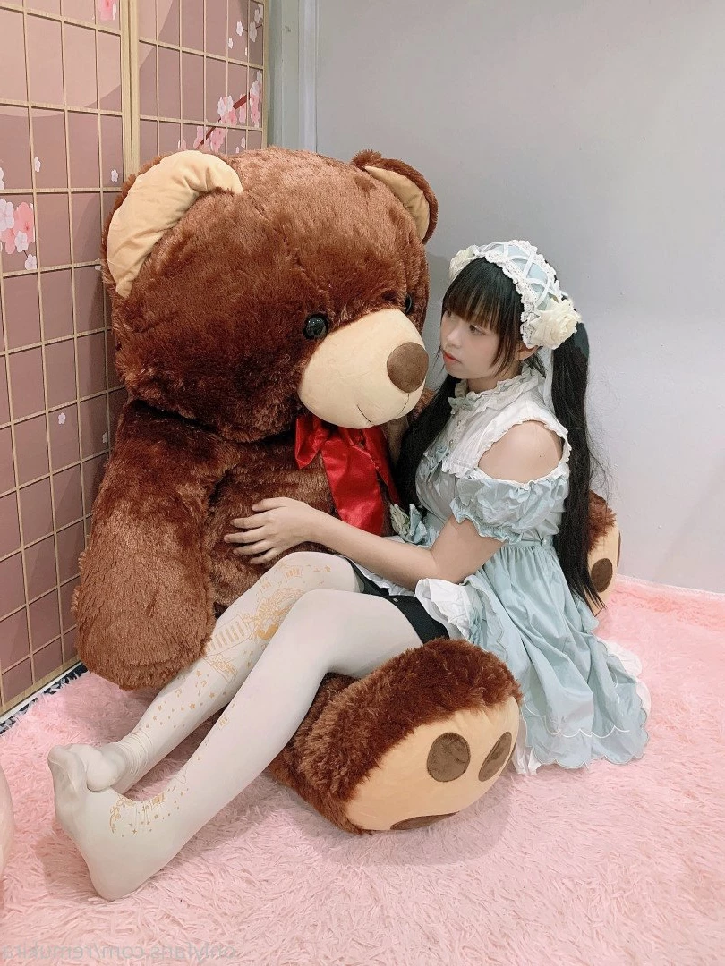 Rimukira レム| Top 2% [ remukira ] Onlyfans leaked photo 1009778 on Hotleaks.tv