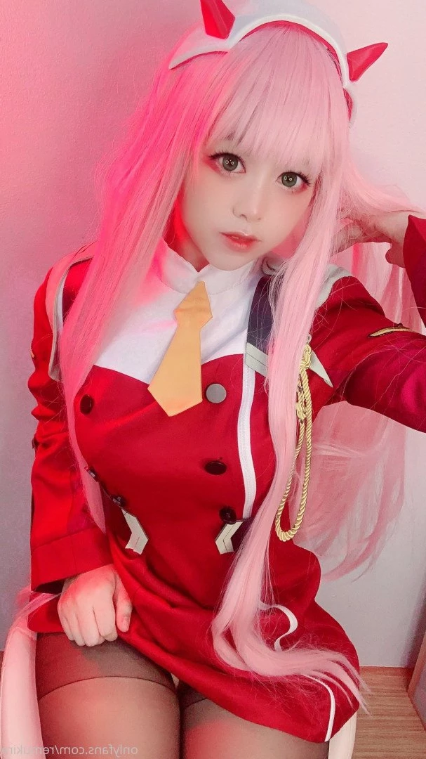 Rimukira レム| Top 2% [ remukira ] Onlyfans leaked photo 1009803 on Hotleaks.tv