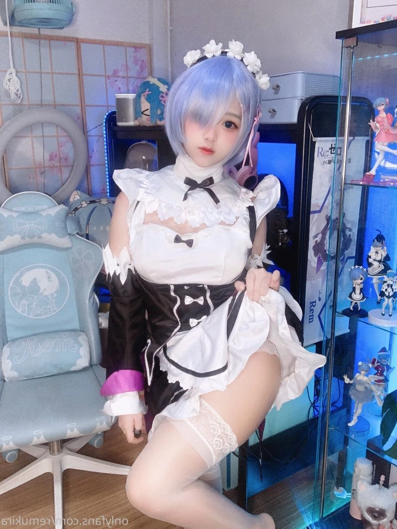 Rimukira レム| Top 2% [ remukira ] Onlyfans leaked photo 1009834 on Hotleaks.tv