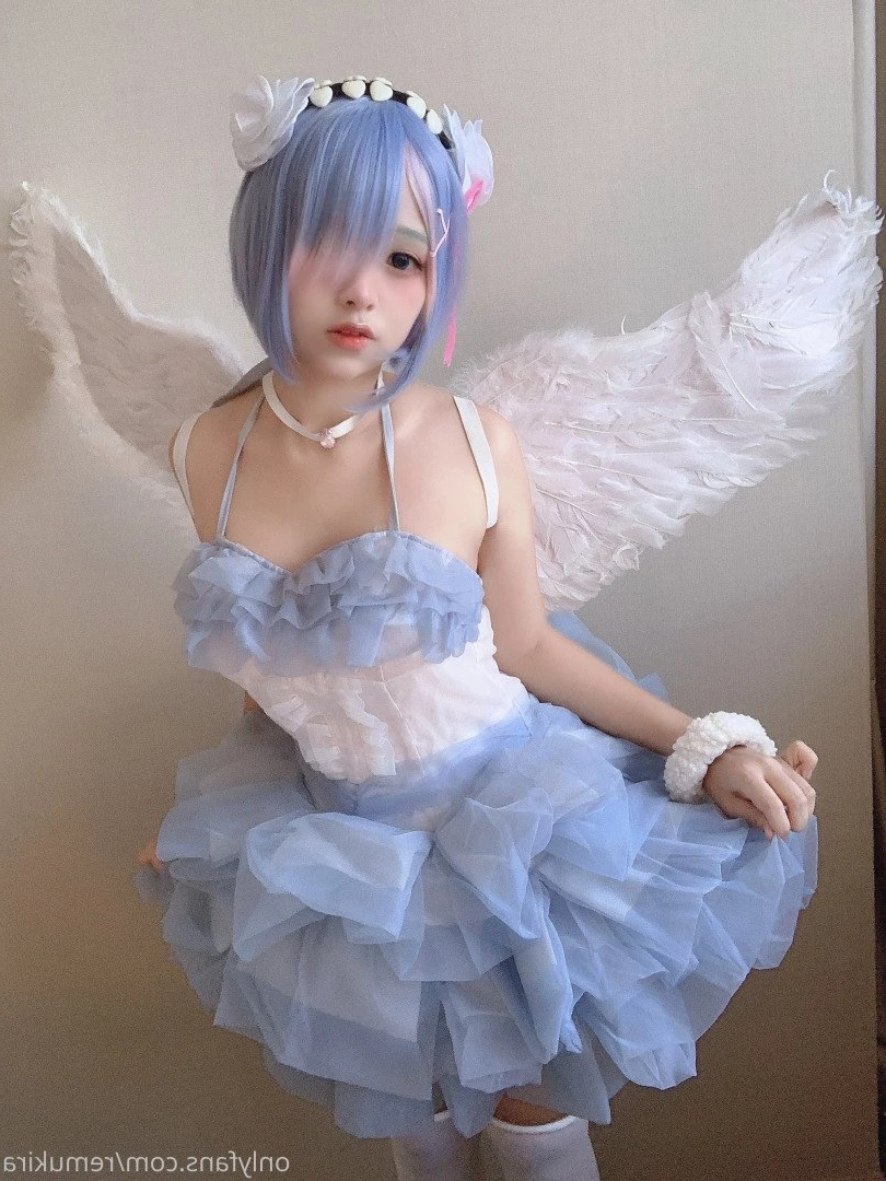 Rimukira レム| Top 2% [ remukira ] Onlyfans leaked photo 1009836 on Hotleaks.tv