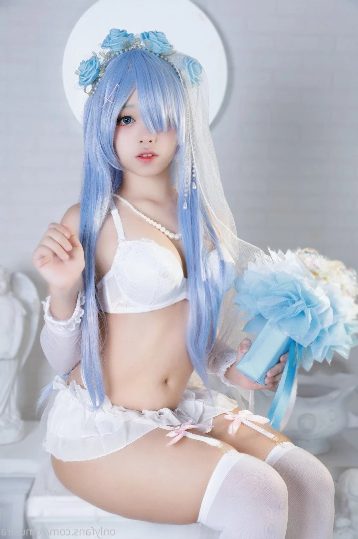 Rimukira レム| Top 2% [ remukira ] Onlyfans leaked photo 1009846 on Hotleaks.tv