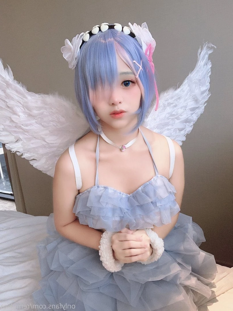 Rimukira レム| Top 2% [ remukira ] Onlyfans leaked photo 1009865 on Hotleaks.tv