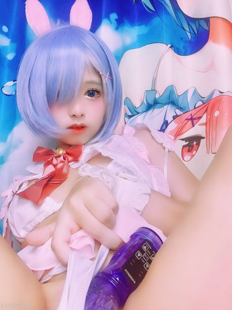 Rimukira レム| Top 2% [ remukira ] Onlyfans leaked photo 1009903 on Hotleaks.tv