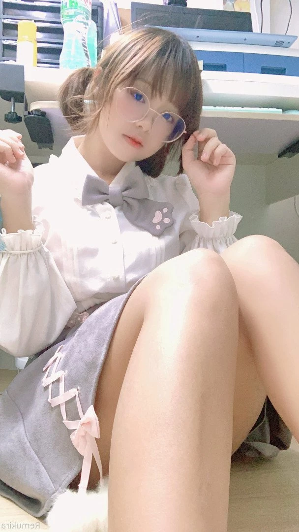 Rimukira レム| Top 2% [ remukira ] Onlyfans leaked photo 1009950 on Hotleaks.tv