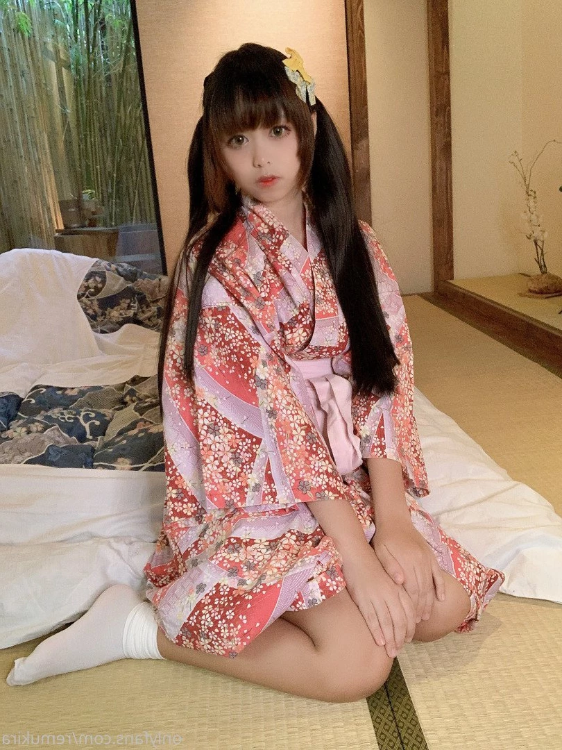 Rimukira レム| Top 2% [ remukira ] Onlyfans leaked photo 1009970 on Hotleaks.tv