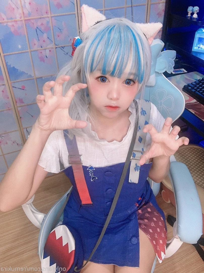 Rimukira レム| Top 2% [ remukira ] Onlyfans leaked photo 1009995 on Hotleaks.tv
