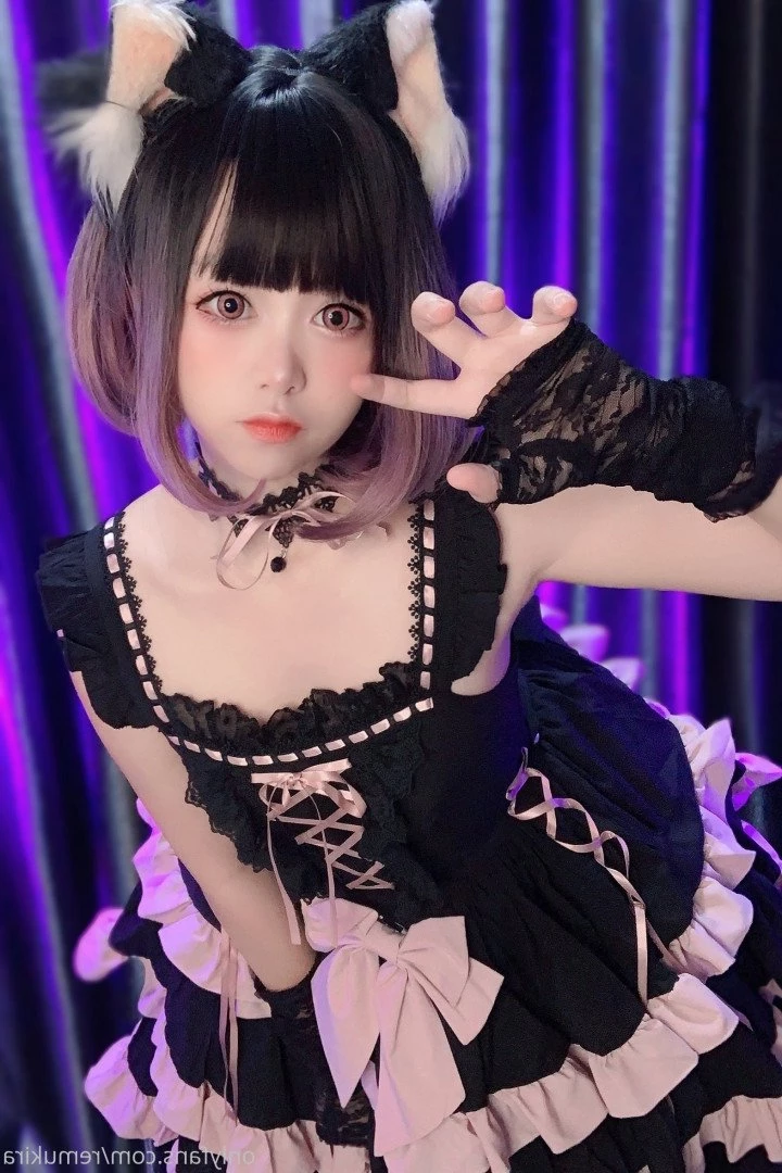 Rimukira レム| Top 2% [ remukira ] Onlyfans leaked photo 1010010 on Hotleaks.tv