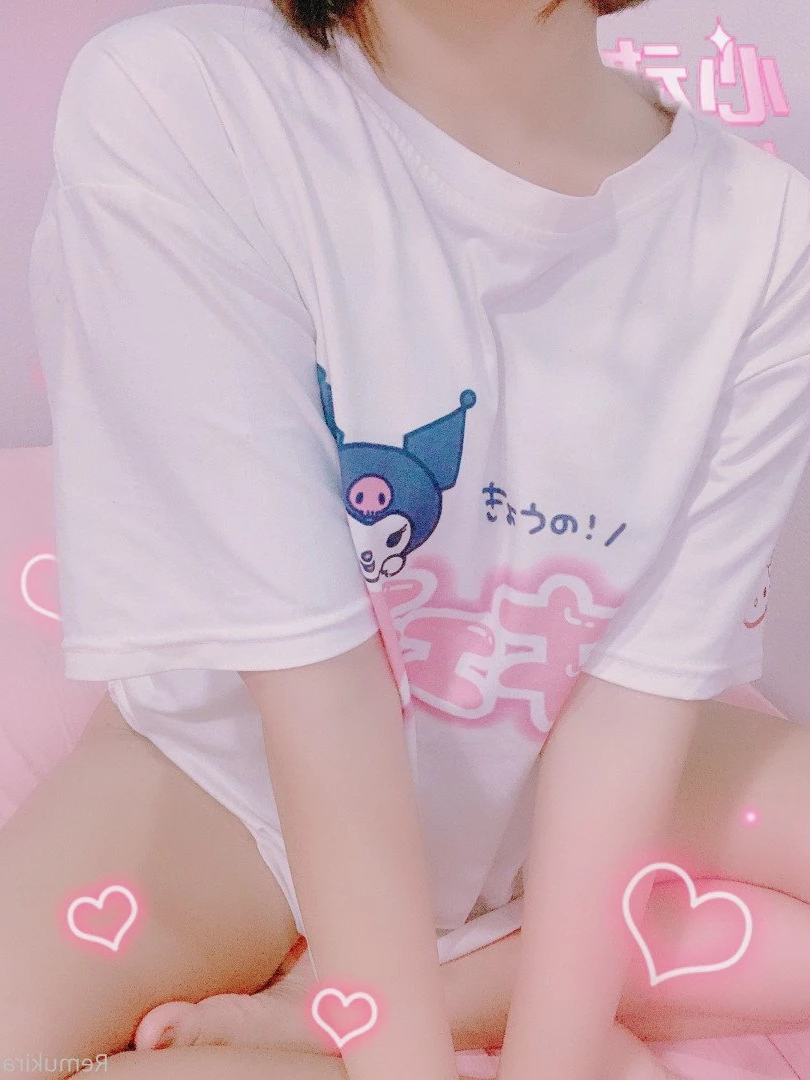 Rimukira レム| Top 2% [ remukira ] Onlyfans leaked photo 1010043 on Hotleaks.tv