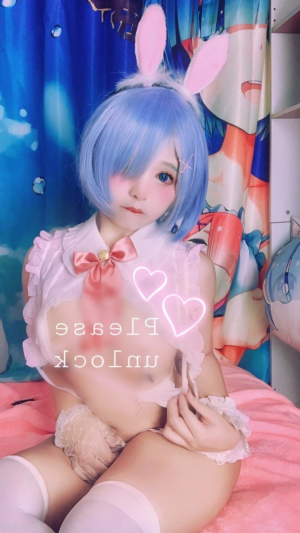 Rimukira レム| Top 2% [ remukira ] Onlyfans leaked photo 1010102 on Hotleaks.tv