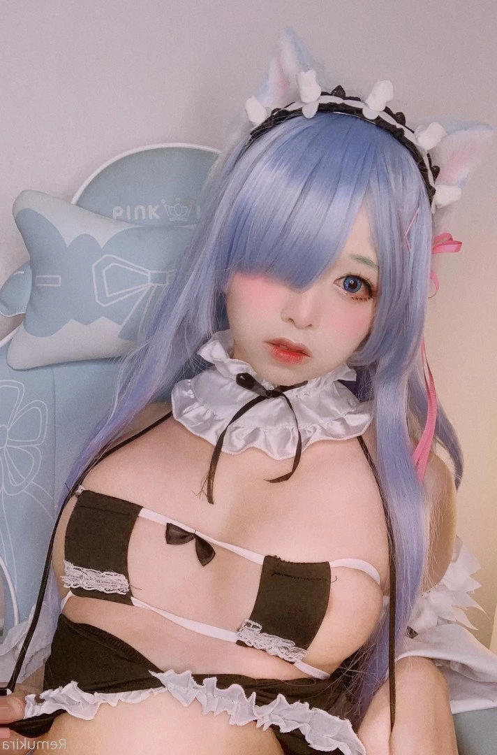 Rimukira レム| Top 2% [ remukira ] Onlyfans leaked photo 1010165 on Hotleaks.tv