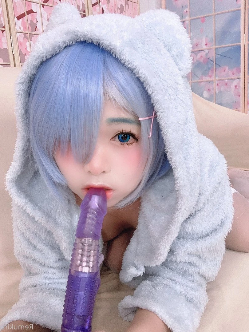 Rimukira レム| Top 2% [ remukira ] Onlyfans leaked photo 1010207 on Hotleaks.tv